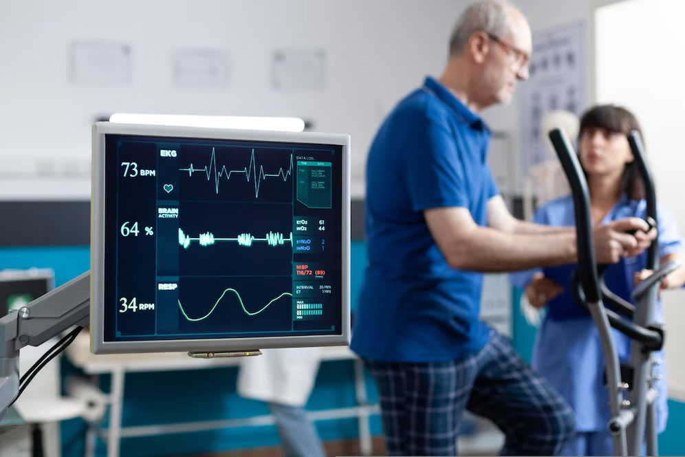 Health Monitoring