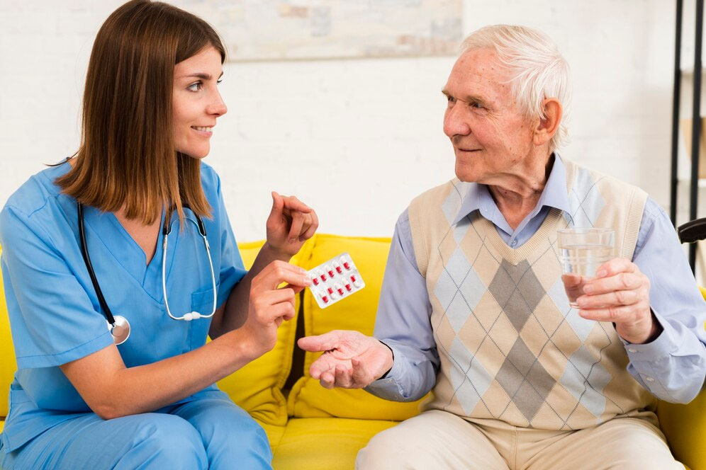 Medication assistance
